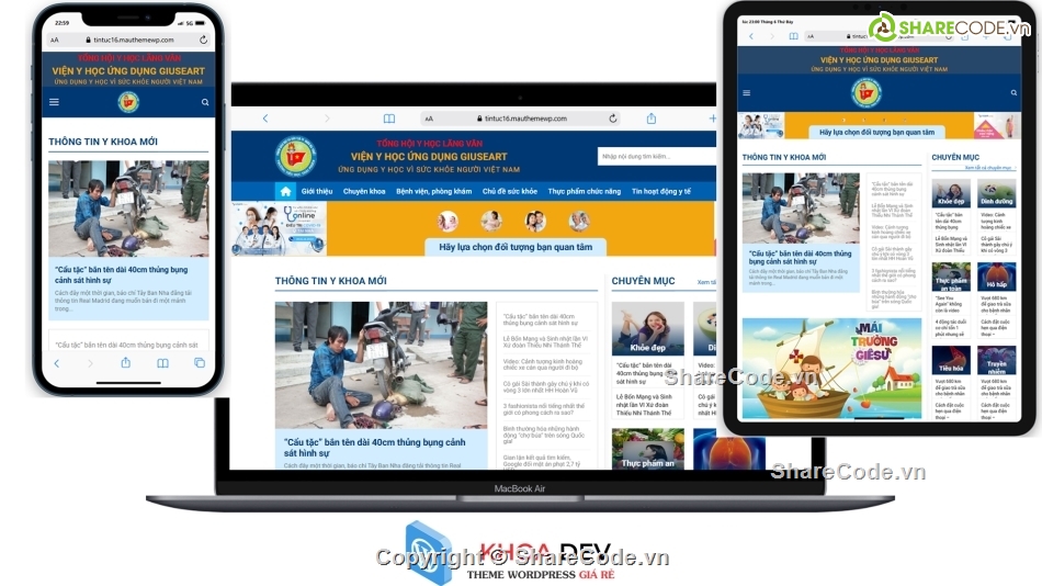 website wordpress,web wordpress,theme wordpress,web tin tức,tin tức,website tin tức